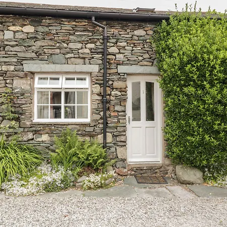 1 Holiday home Keswick (Cumbria)