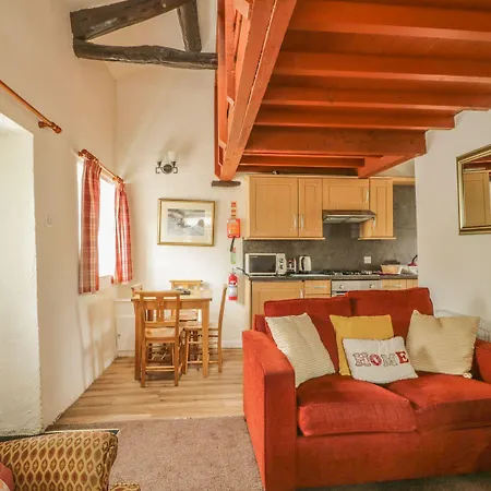 1 Holiday home Keswick (Cumbria)