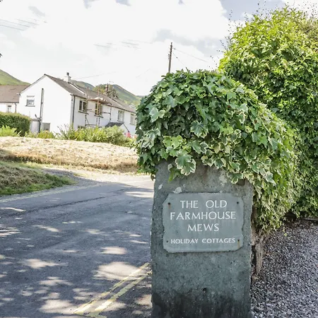 Holiday home 1 Keswick (Cumbria)