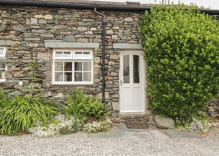 1 Holiday home Keswick (Cumbria)