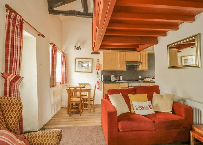 1 Holiday home Keswick (Cumbria)