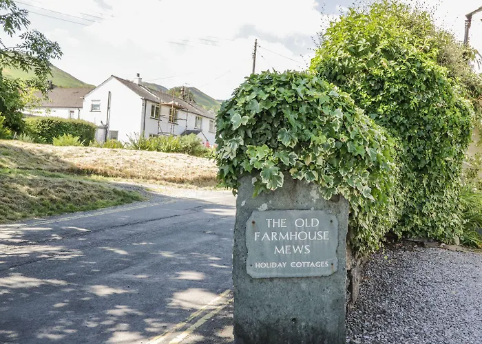 Holiday home 1 Keswick (Cumbria)