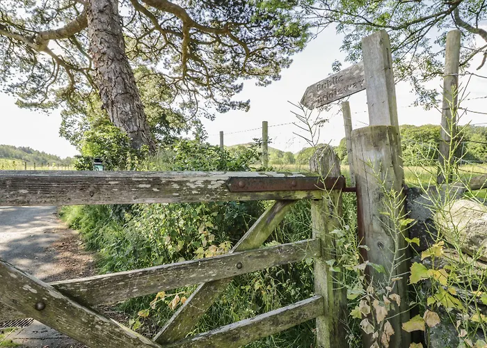 Holiday home 1 Keswick (Cumbria)