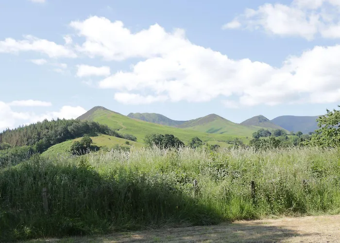 1 * Keswick (Cumbria)